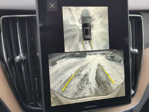 Certified 2026 Volvo XC60 T8 Plus w/ Protection Package Premier AWD/4WD image 55
