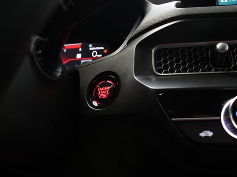 Used 2024 Honda Civic Type R image 88