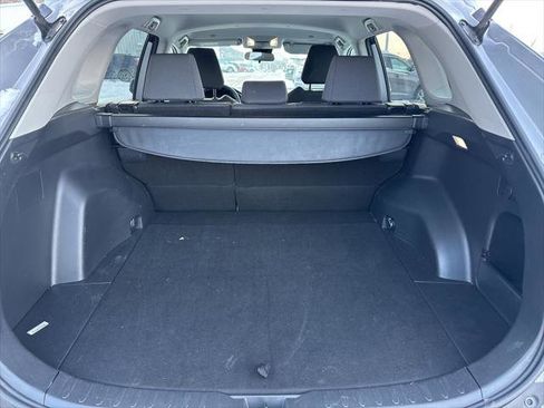 Certified 2025 Toyota RAV4 XLE image 8