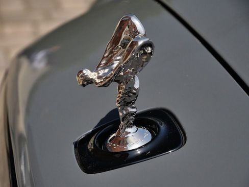 Certified 2021 Rolls-Royce Wraith RWD image 7