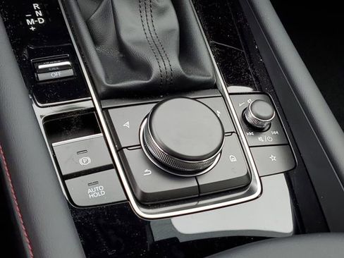 New 2026 MAZDA MAZDA3 Carbon w/ Appearance Package image 31