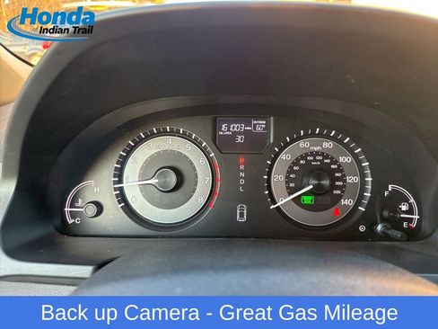 Used 2016 Honda Odyssey EX image 1