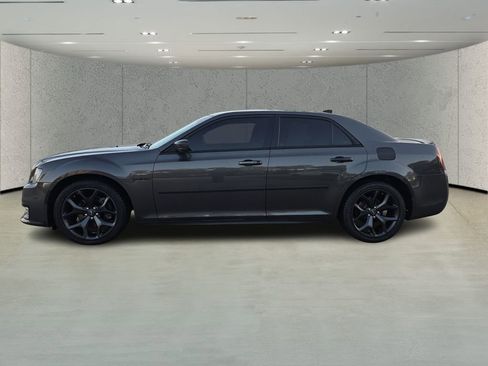 Used 2021 Chrysler 300 S w/ S Model Appearance Package image 6