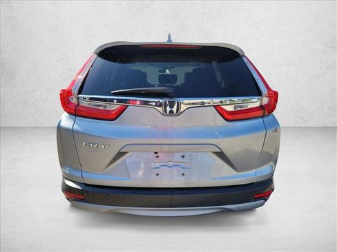 Used 2019 Honda CR-V EX image 6