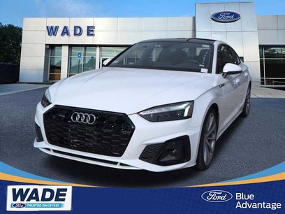 Used 2025 Audi A5 2.0T Premium Plus
