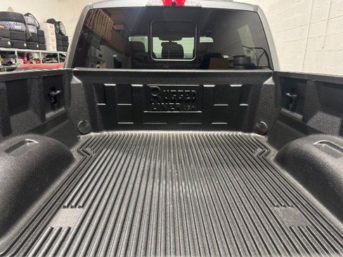 Used 2022 Ford F150 Lariat w/ Equipment Group 502A High AWD/4WD image 28