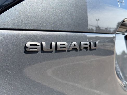 Used 2026 Subaru Forester Premium image 11