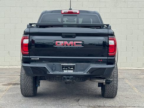 Used 2023 GMC Canyon AT4X w/ Edition 1 AWD/4WD image 4
