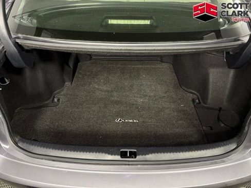 Used 2014 Lexus IS 250 w/ Navigation Package RWD image 25