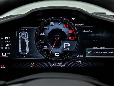 Used 2025 Ferrari Purosangue image 42