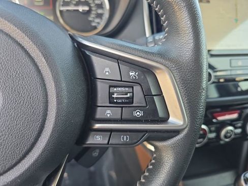 Certified 2022 Subaru Forester Touring w/ Popular Package #3 image 23