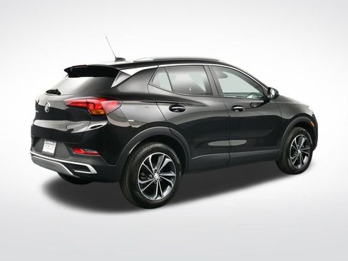 Used 2023 Buick Encore GX Select AWD/4WD image 5