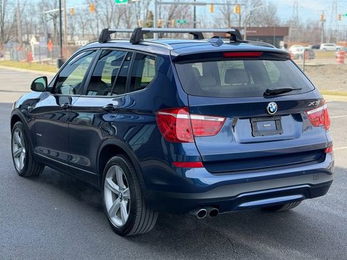 Used 2017 BMW X3 xDrive28i image 3