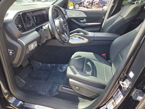 Used 2022 Mercedes-Benz GLE 350 4MATIC image 24