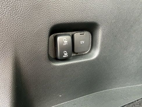 Used 2024 Ford Edge SEL w/ Convenience Package image 30