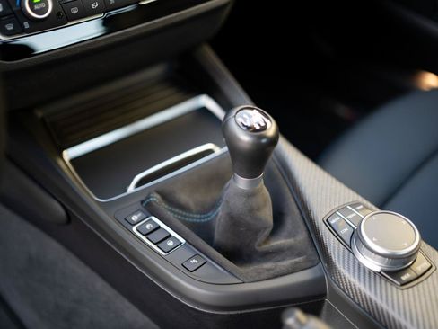 Used 2020 BMW M2 Competition RWD image 30