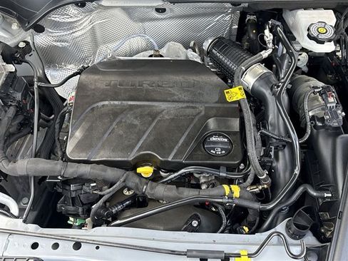 Certified 2024 Buick Envista Sport Touring w/ Convenience I Package FWD image 28