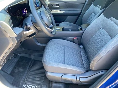New 2026 Nissan Kicks SV w/ Cold Weather Package image 10