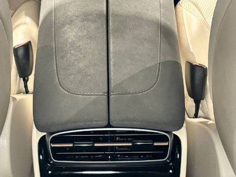 Used 2023 Mercedes-Benz EQS 450+ SUV image 35