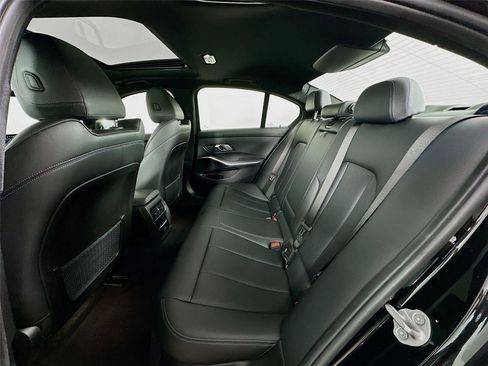 Certified 2023 BMW 330e xDrive w/ Driving Assistance Package image 25