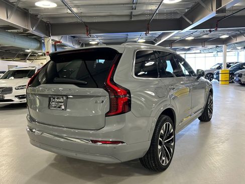 Used 2026 Volvo XC90 B6 Plus w/ Protection Package Premier image 2
