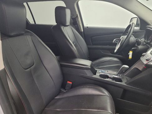 Used 2013 GMC Terrain SLT FWD image 21