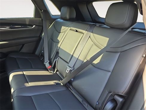 New 2025 Cadillac XT5 Premium Luxury image 13