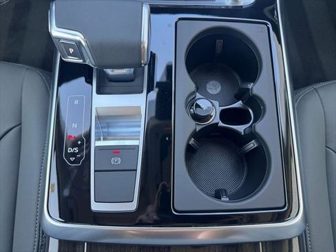 New 2025 Audi Q7 2.0T Premium image 19