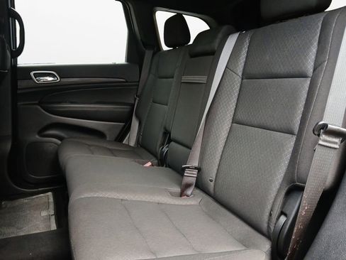 Used 2022 Jeep Grand Cherokee Laredo E w/ Security & Convenience Group AWD/4WD image 22