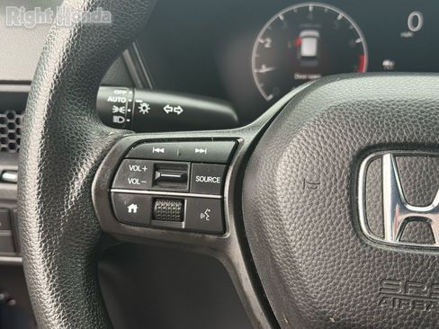 Used 2024 Honda CR-V EX image 16