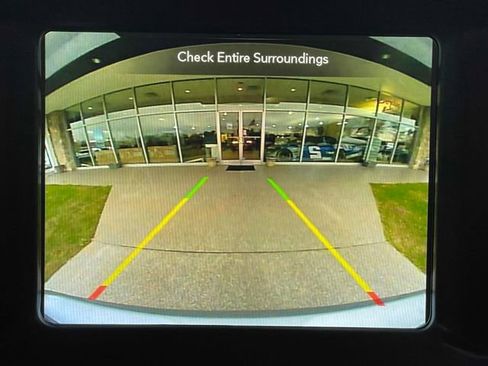 Used 2023 Dodge Charger R/T w/ Cold Weather Package image 12