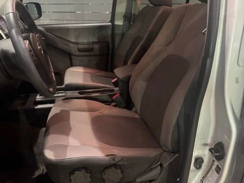 Used 2015 Nissan Xterra S w/ Value Package image 10