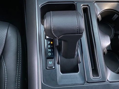 Used 2024 Ford F150 XLT w/ Equipment Group 302A MID image 20