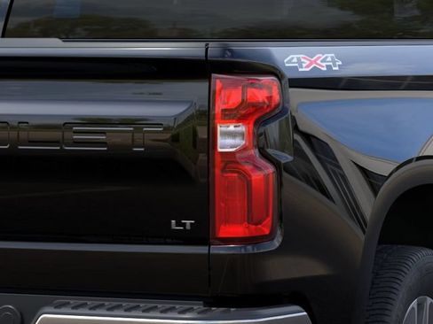 New 2026 Chevrolet Silverado 1500 LT AWD/4WD image 13
