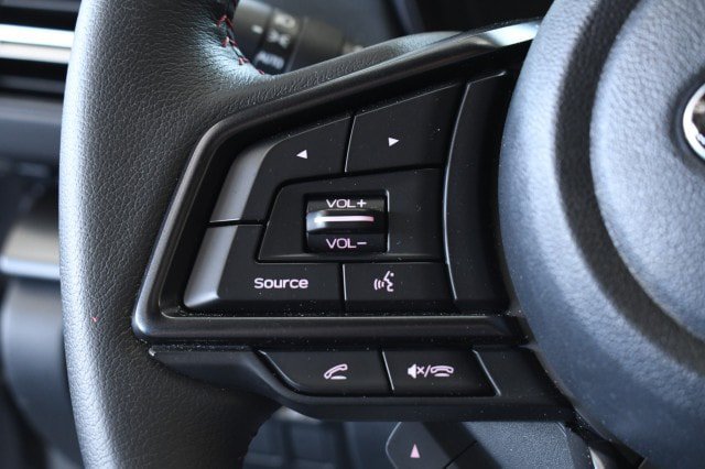 Used 2024 Subaru WRX TR AWD/4WD image 31