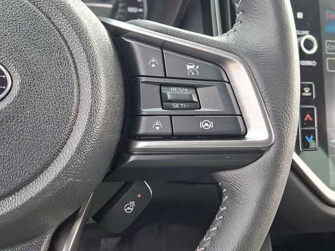 New 2026 Subaru Ascent Premium image 13