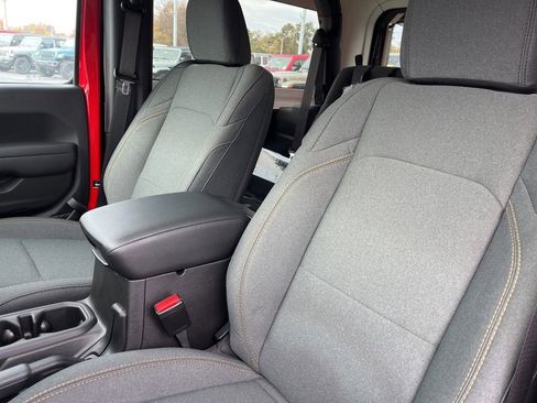 New 2026 Jeep Wrangler Sport AWD/4WD image 4