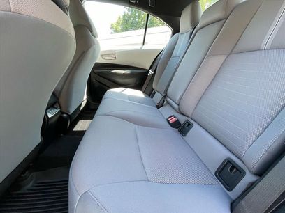 Used 2023 Toyota Corolla SE