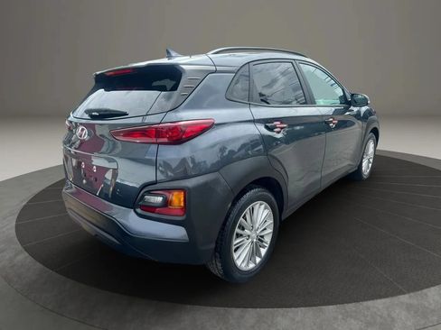 Used 2021 Hyundai Kona SEL Plus FWD image 5