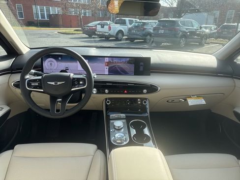 New 2026 Genesis GV70 2.5T image 26