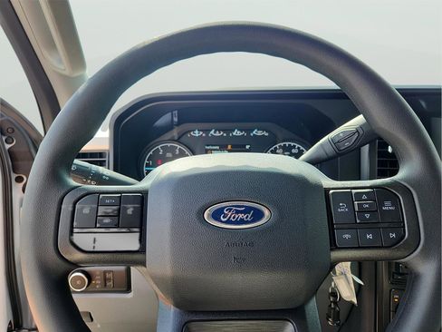 New 2026 Ford F350 XL AWD/4WD image 13