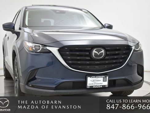 Used 2023 MAZDA CX-9 Touring Plus image 12