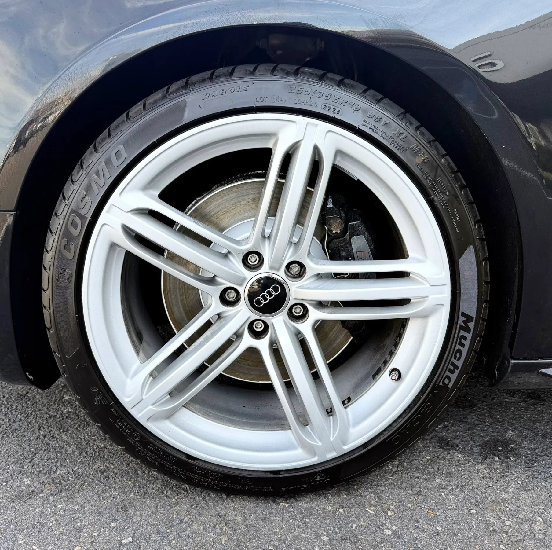 Used 2010 Audi S5 Premium Plus AWD/4WD image 47