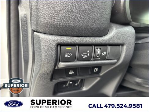 Used 2025 Toyota Land Cruiser 1958 AWD/4WD image 22