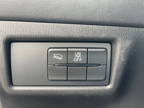 Certified 2023 MAZDA CX-5 AWD 2.5 S w/ Select Package image 14