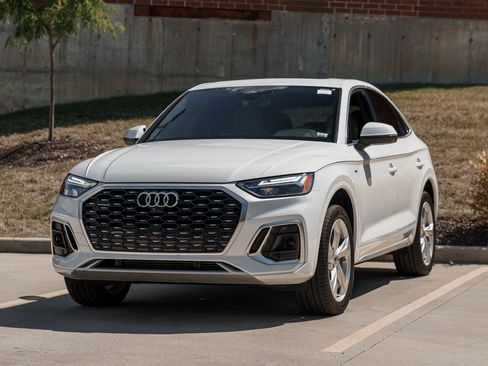 Used 2024 Audi Q5 2.0T Premium Plus image 7