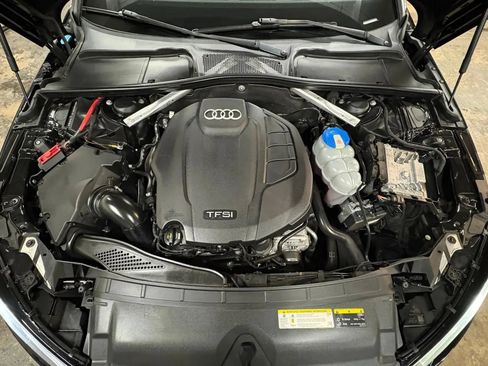Used 2018 Audi A4 2.0T Premium Plus w/ Premium Plus Package AWD/4WD image 45