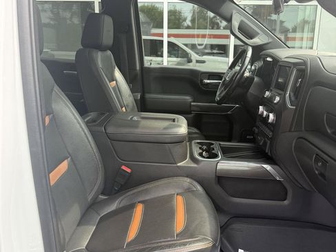 Used 2019 GMC Sierra 1500 AT4 w/ Technology Package AWD/4WD image 16