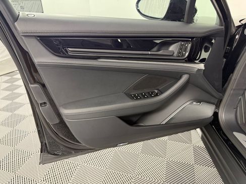 New 2026 Porsche Panamera 4 AWD/4WD image 26