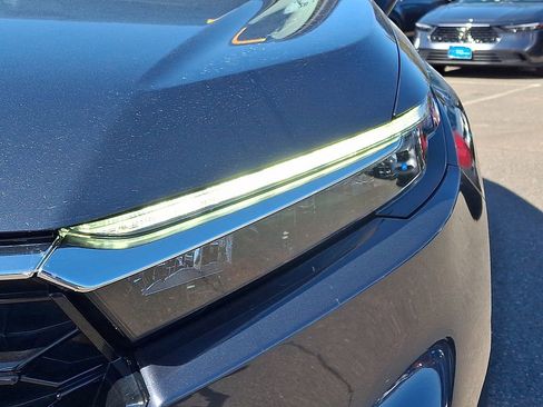 Used 2023 Honda CR-V EX-L image 9